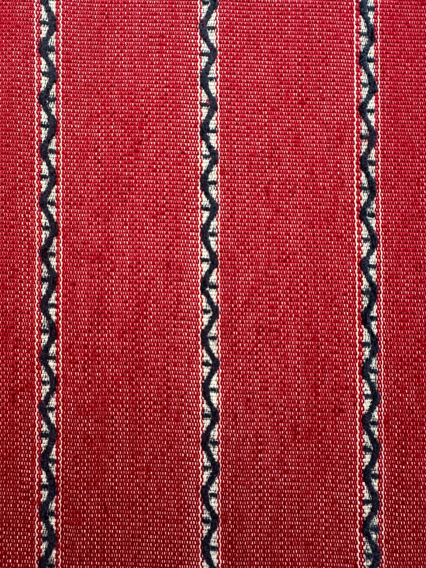 Guy Goodfellow - Setterfield Stripe