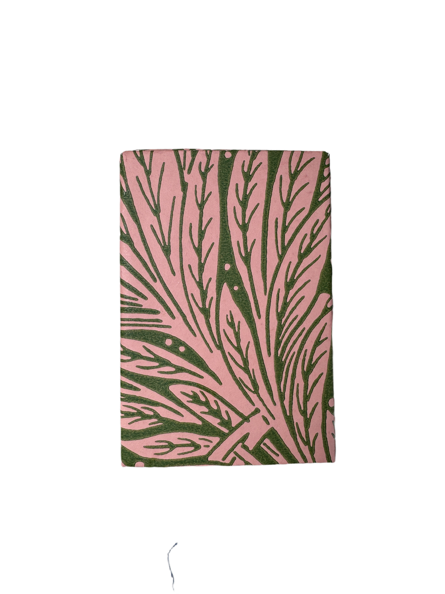 Marigold Match Box