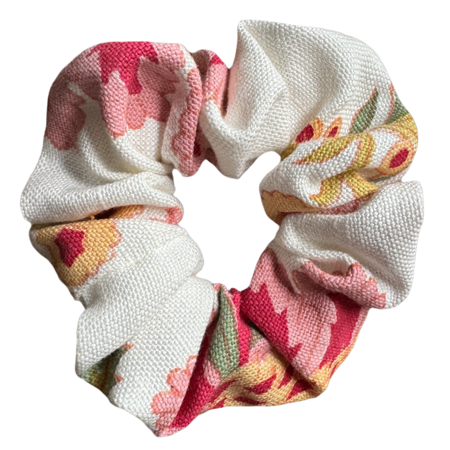 Cassandra Harper scrunchie