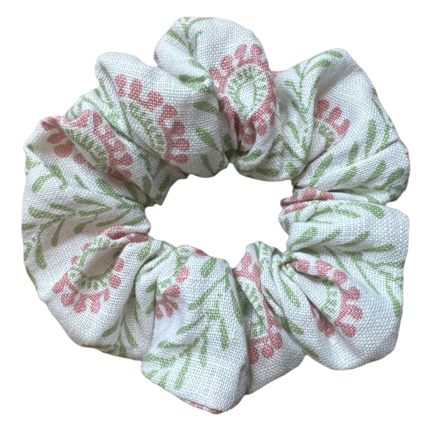 Colefax and Fowler scrunchie