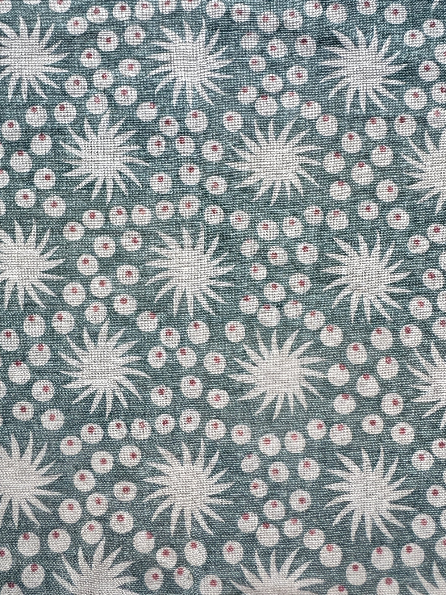Peony & Sage - Sundance II
