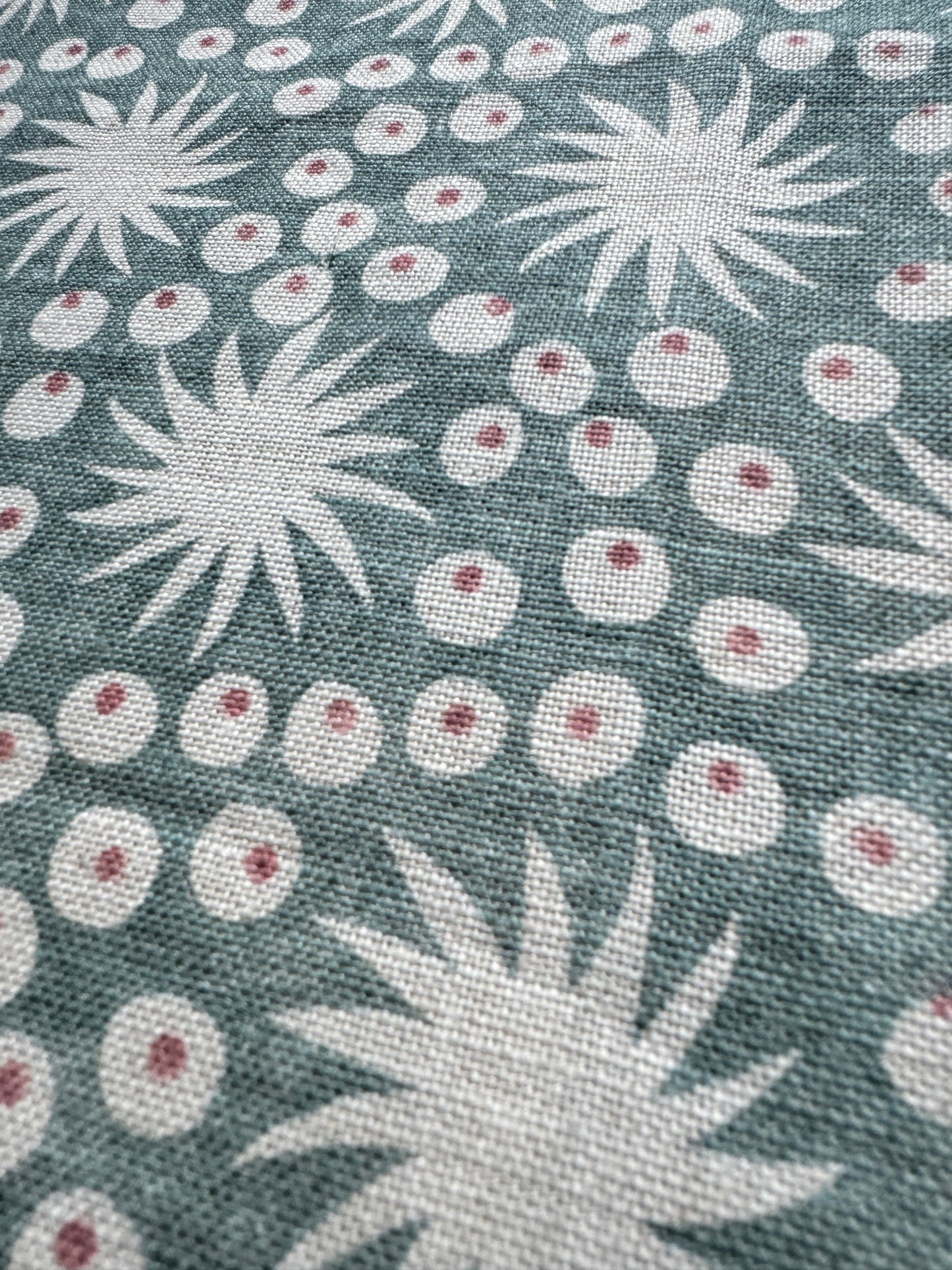 Peony & Sage - Sundance II