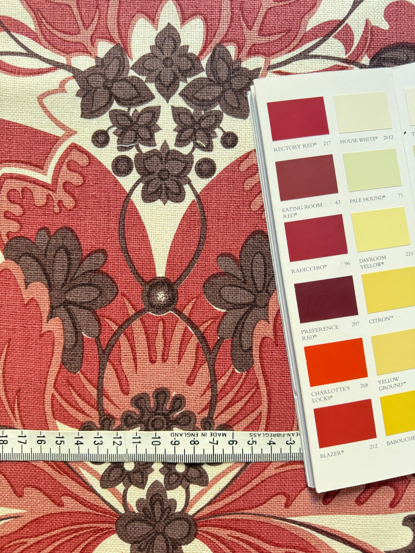 Soane - Strawberry Crown