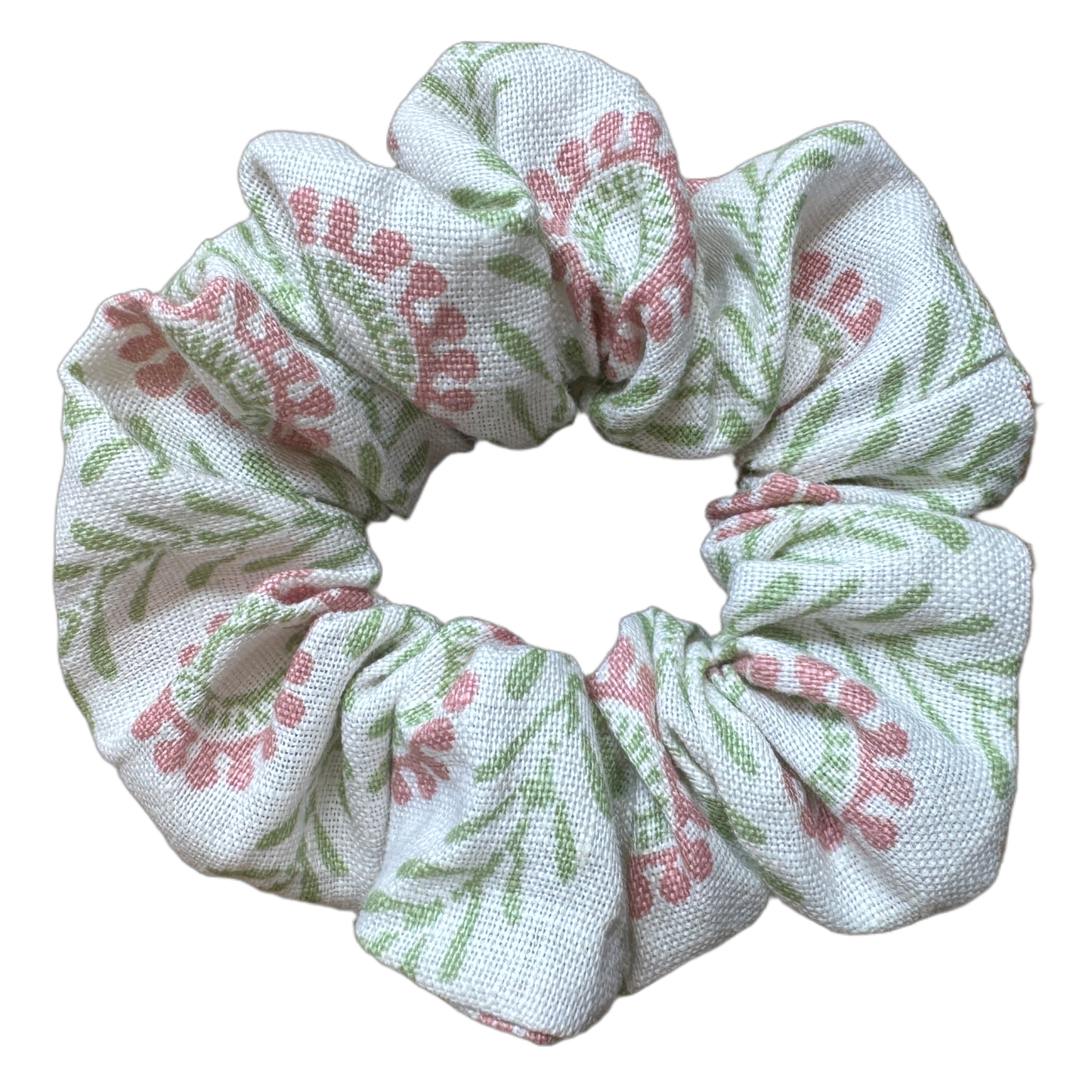 Colefax and Fowler scrunchie