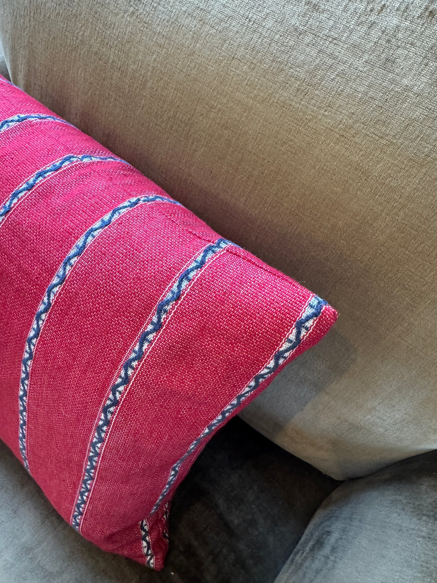 Guy Goodfellow - Setterfield Stripe