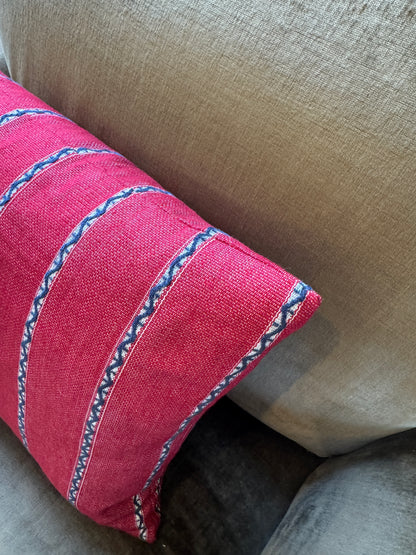 Guy Goodfellow - Setterfield Stripe