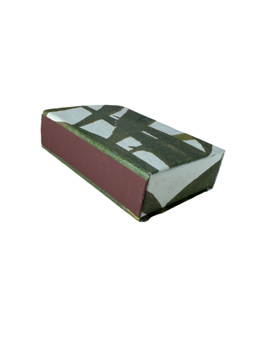 Palmeral Match Box
