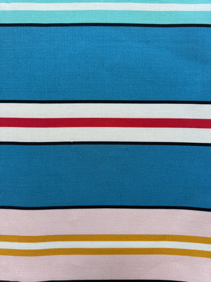 Ottoline - Sport Stripes