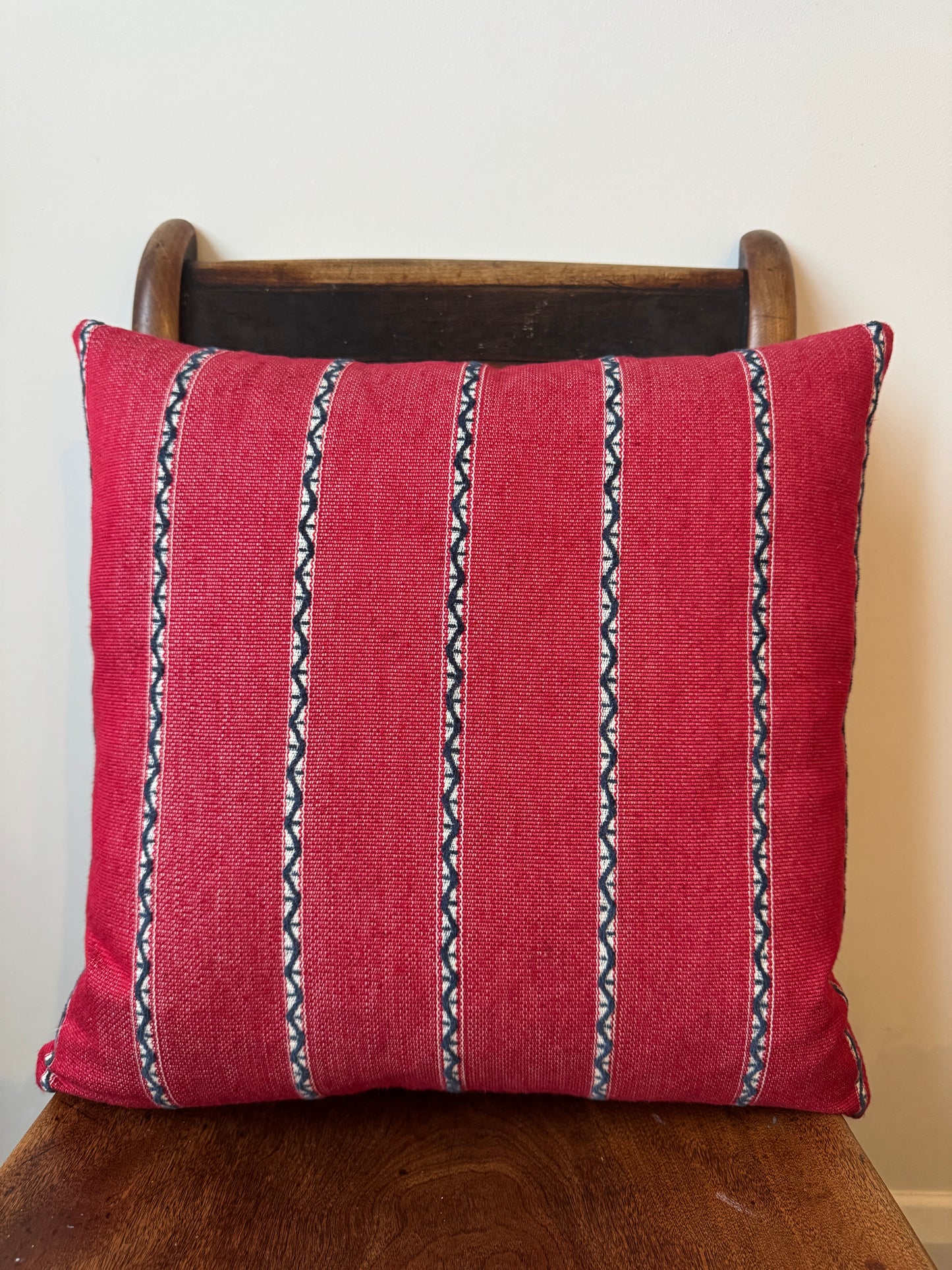 Guy Goodfellow - Setterfield Stripe