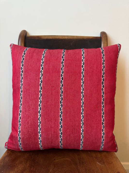 Guy Goodfellow - Setterfield Stripe