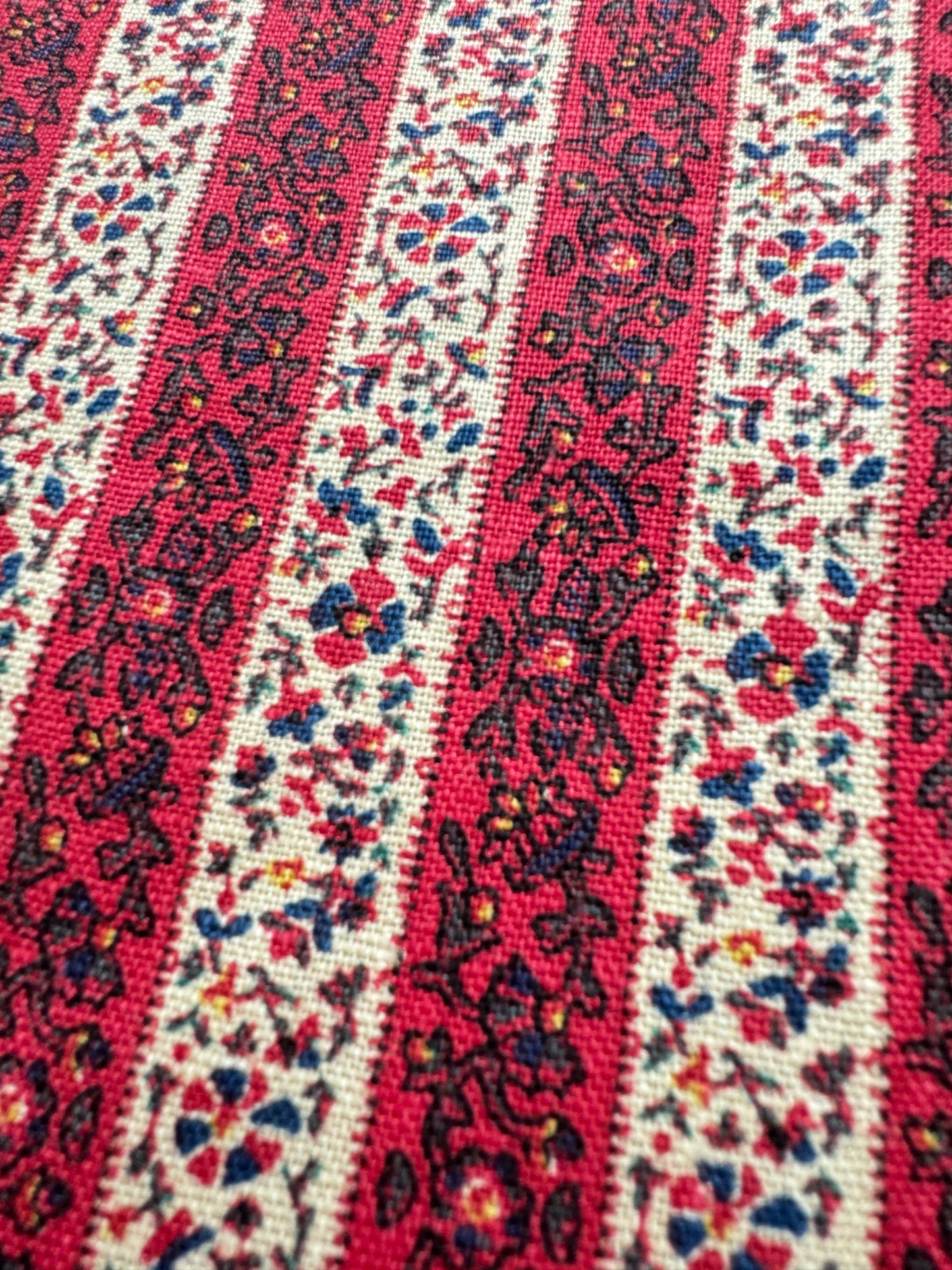 Soane - Qajar Stripe