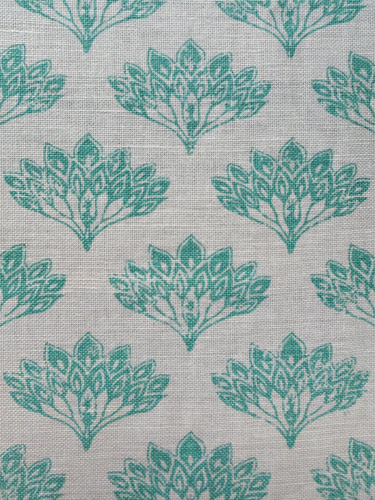 Barnaby Gates - Peacock