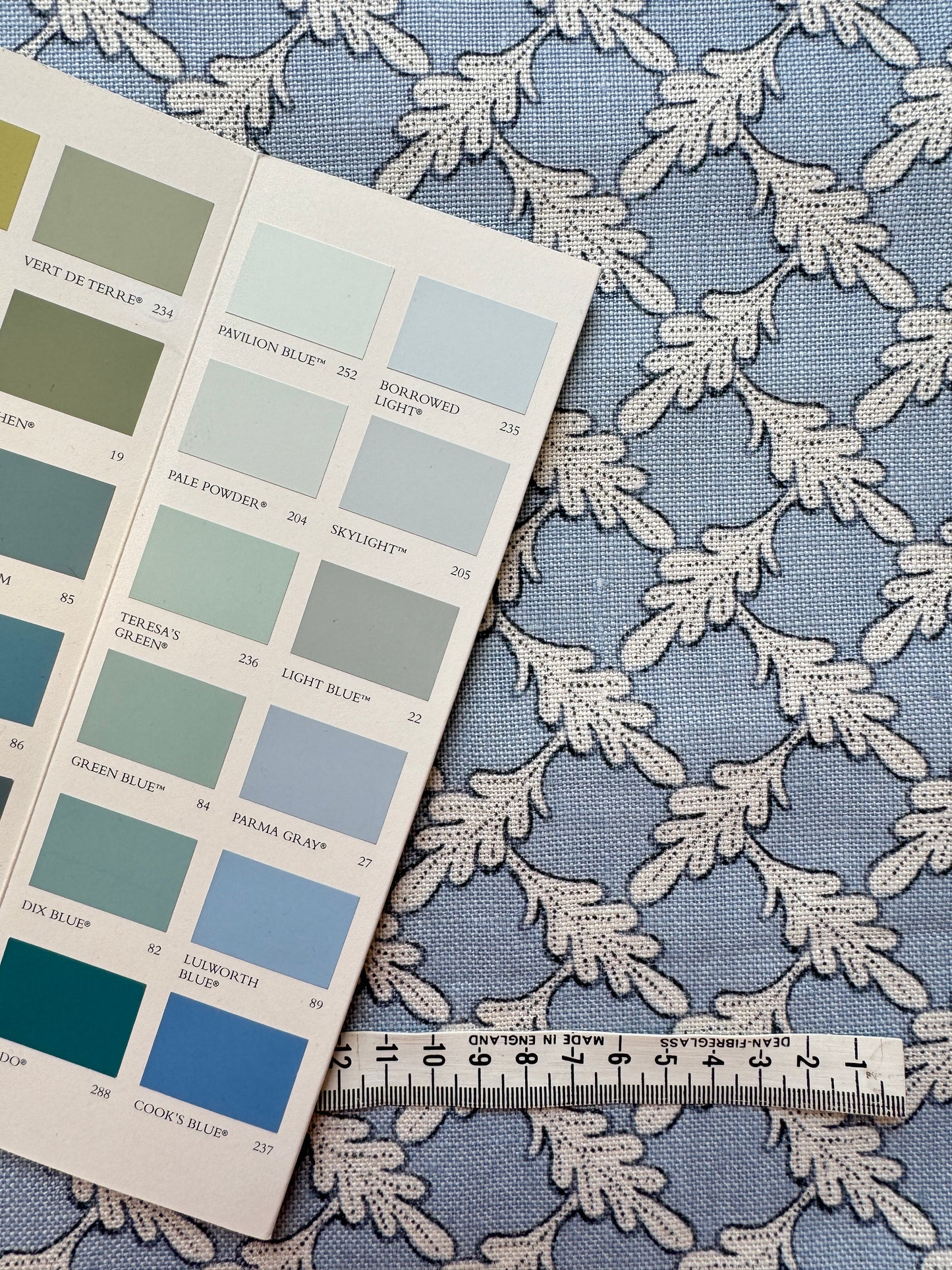 Colefax and Fowler - Oaken
