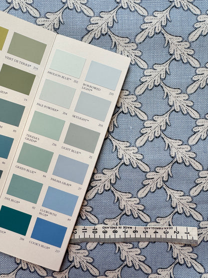 Colefax and Fowler - Oaken