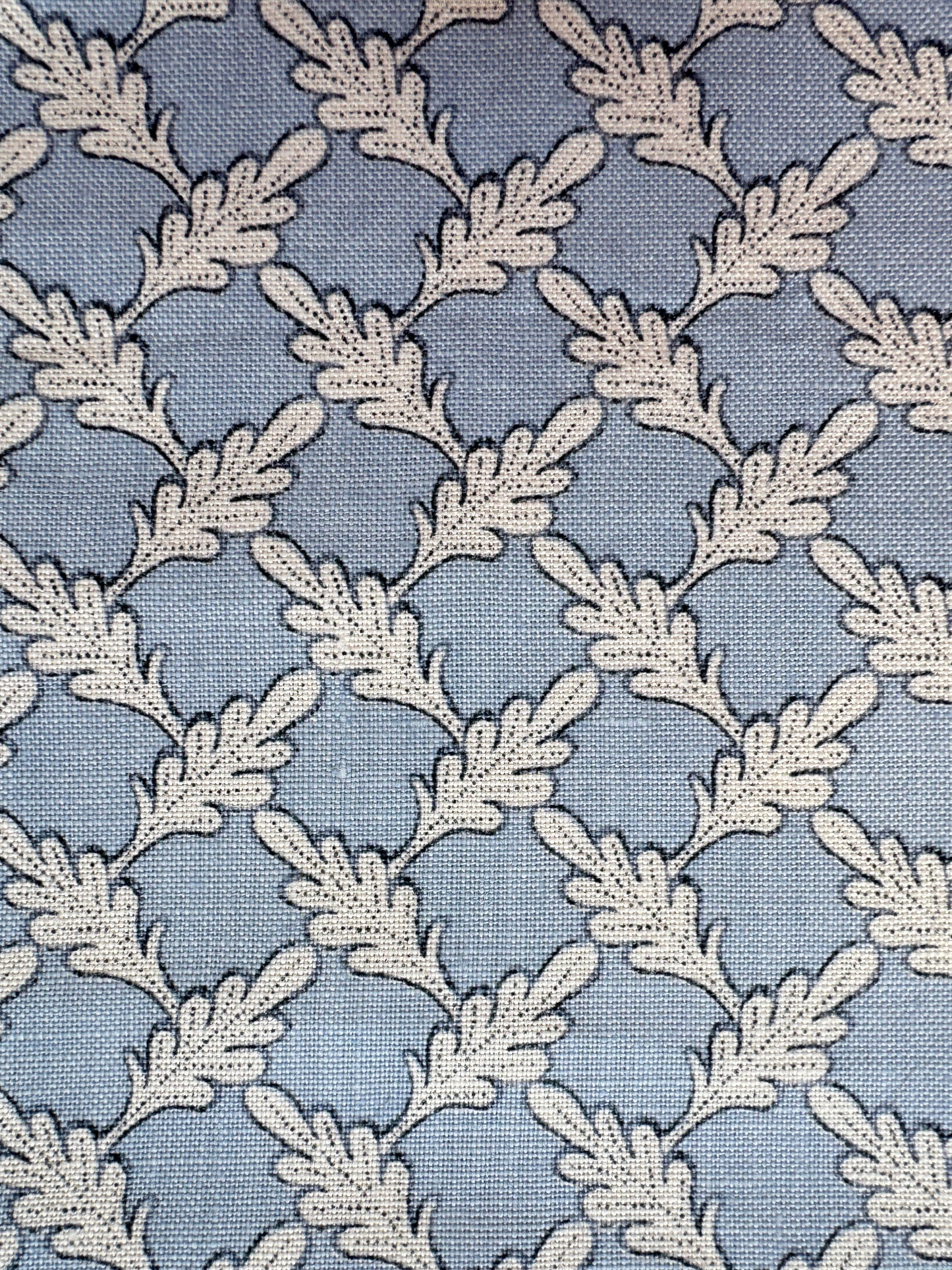 Colefax and Fowler - Oaken