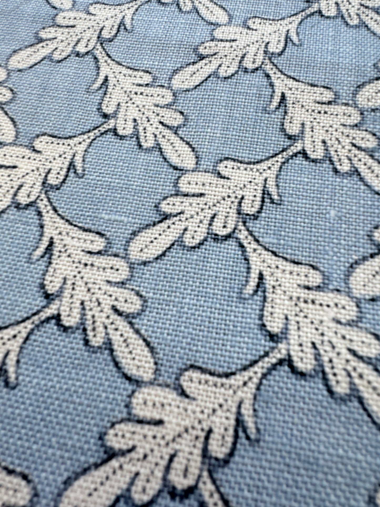 Colefax and Fowler - Oaken