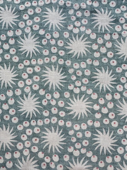 Peony & Sage - Sundance II