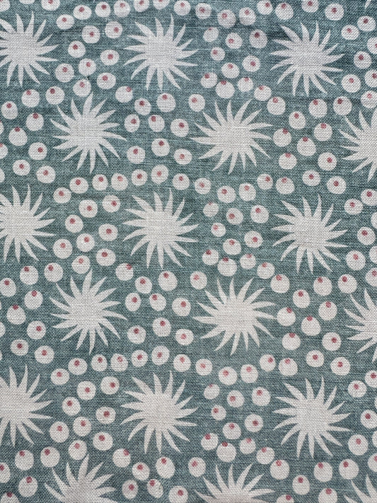 Peony & Sage - Sundance II