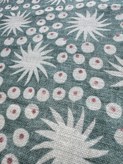 Peony & Sage - Sundance II